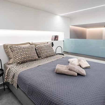 K.Myth Stay 219 Volos Esterno foto