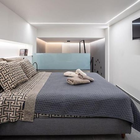 K.Myth Stay 219 Volos Esterno foto